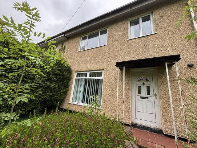 3 bedroom house to rent