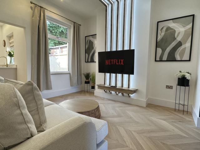 3 bedroom house to rent