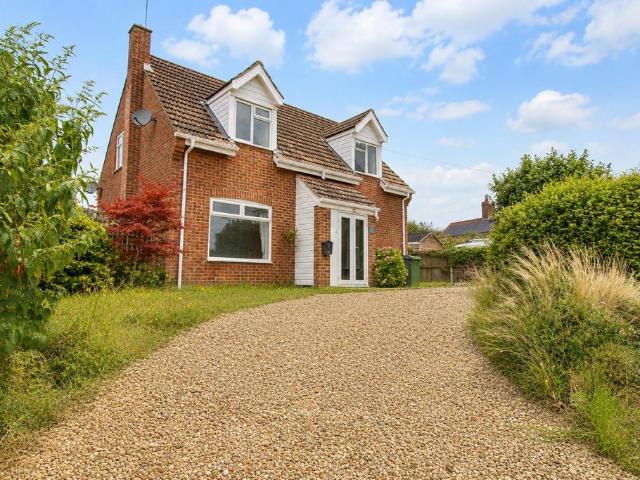 3 bedroom house to rent