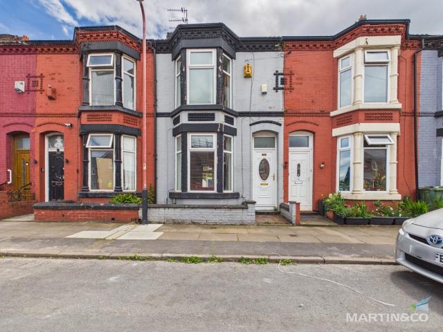 3 bedroom House To Rent
