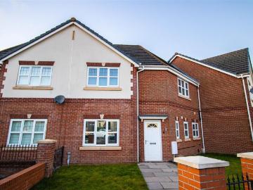 3 bedroom house to rent