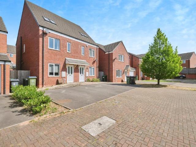 3 bedroom house to rent