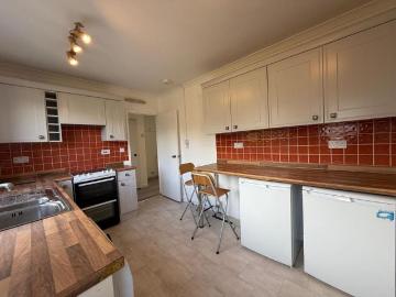 3 bedroom house to rent