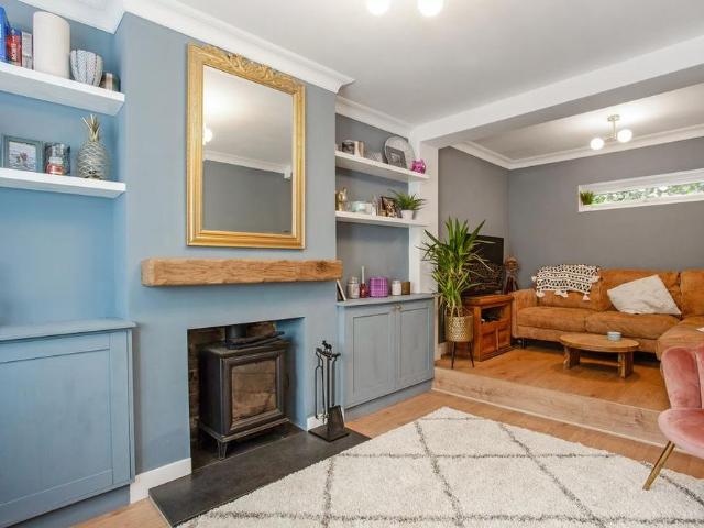 3 bedroom house to rent