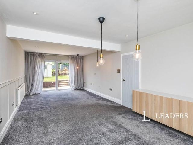 3 bedroom house to rent