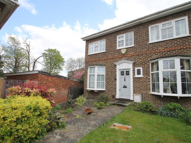 3 bedroom house to rent