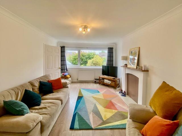 3 bedroom house to rent