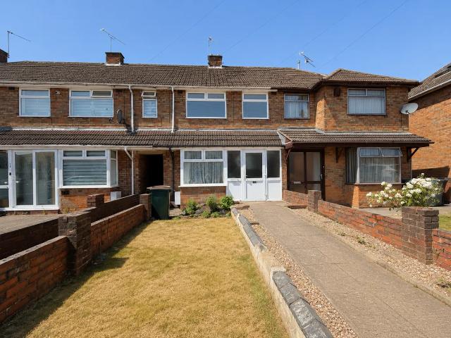 3 bedroom house to rent