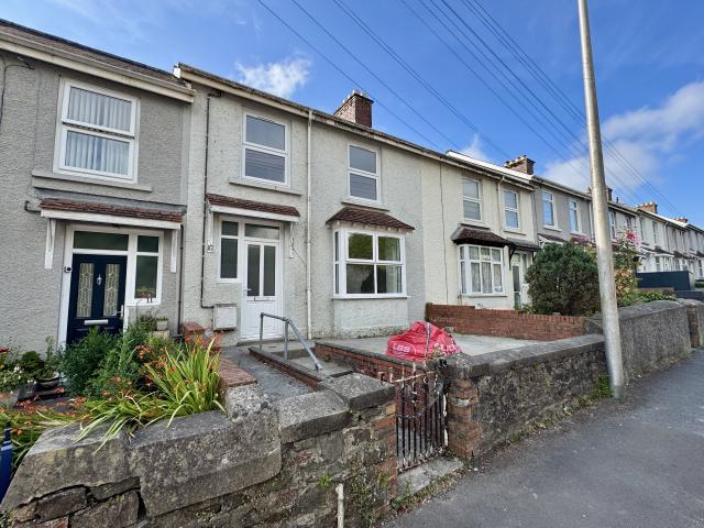 3 bedroom house to rent