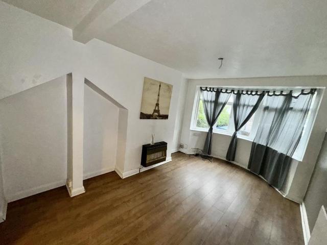 3 bedroom house to rent
