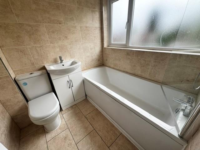3 bedroom house to rent
