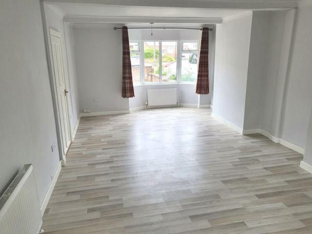 3 bedroom house to rent