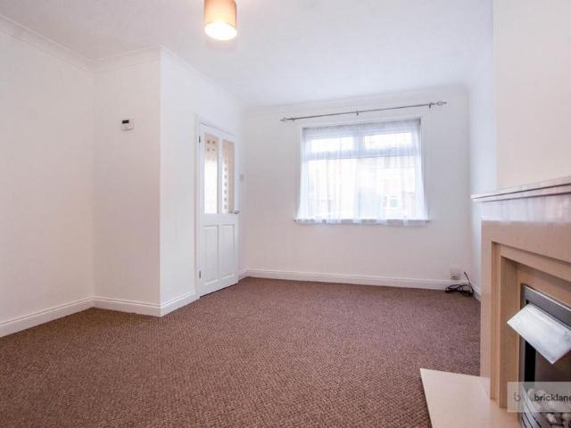 3 bedroom house to rent