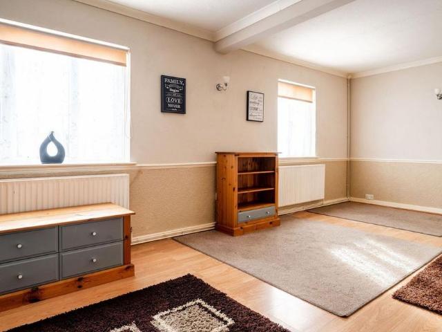 3 bedroom house to rent