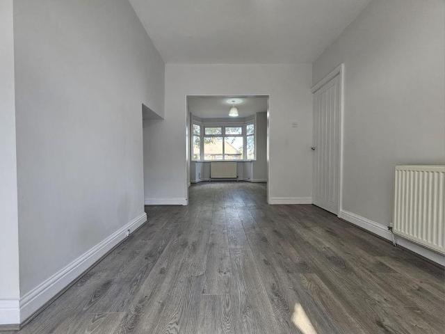 3 bedroom house to rent