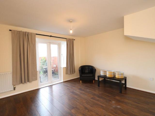 3 bedroom house to rent