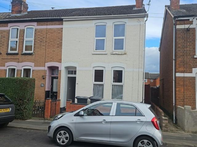 3 bedroom House To Rent