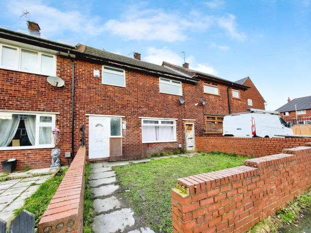 3 bedroom house to rent