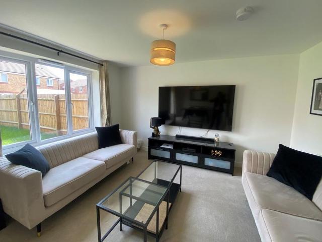 3 bedroom house to rent