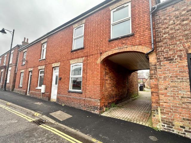 3 bedroom house to rent