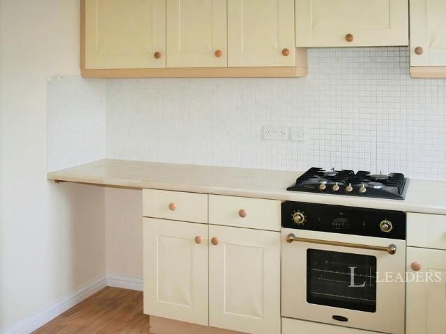 3 bedroom house to rent