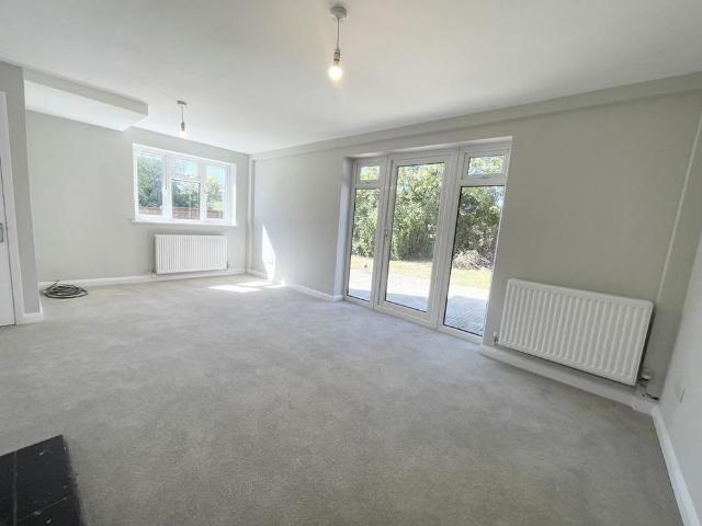 3 bedroom house to rent