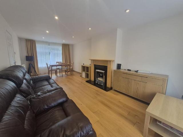 3 bedroom house to rent