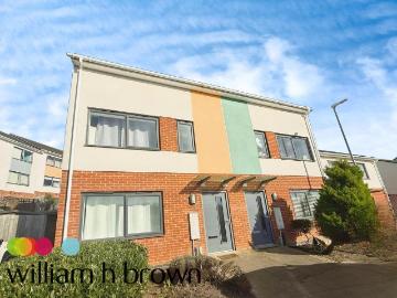 3 bedroom house to rent