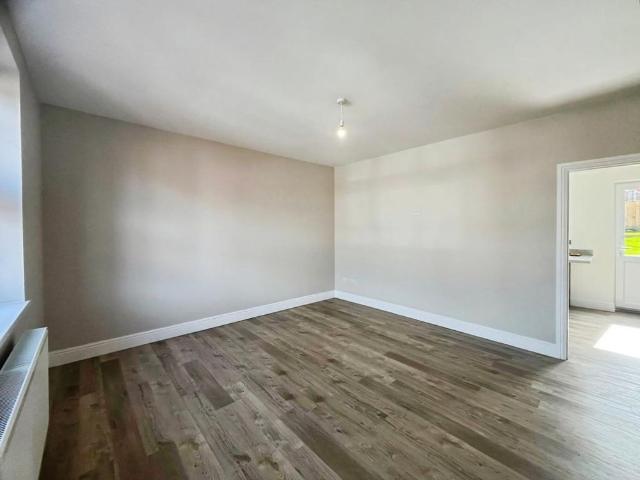 3 bedroom house to rent