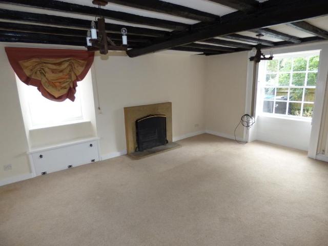 3 bedroom house to rent