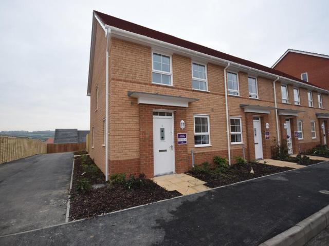 3 bedroom house to rent