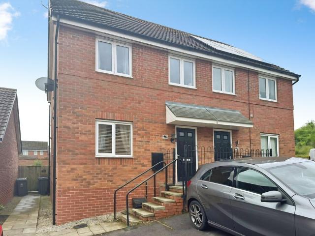 3 bedroom House To Rent