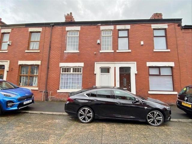 3 bedroom house to rent