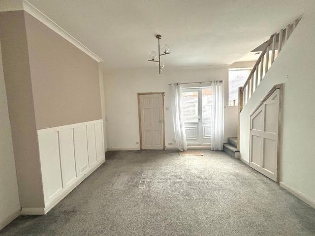3 bedroom house to rent