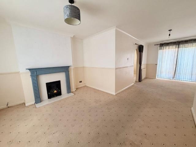3 bedroom house to rent