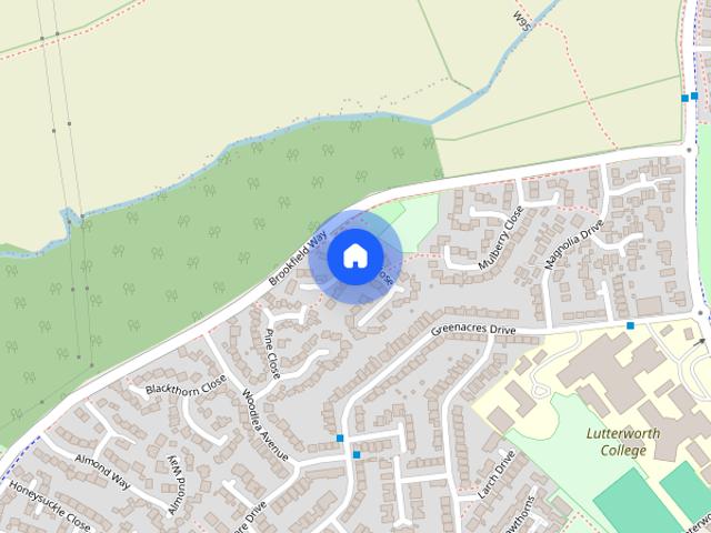3 bedroom house to rent
