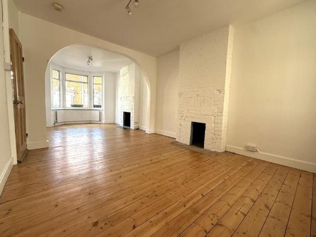 3 bedroom house to rent