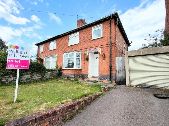 3 bedroom house to rent