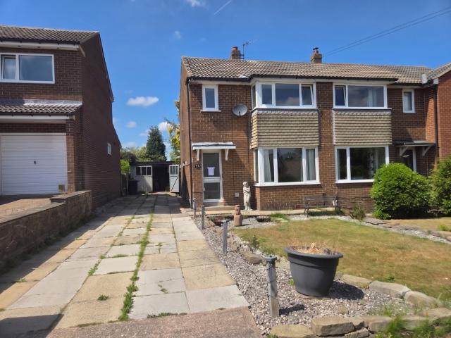 3 bedroom House To Rent