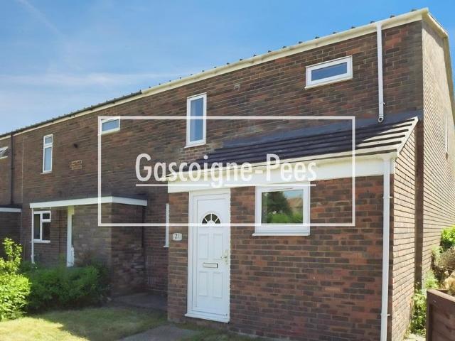 3 bedroom house to rent