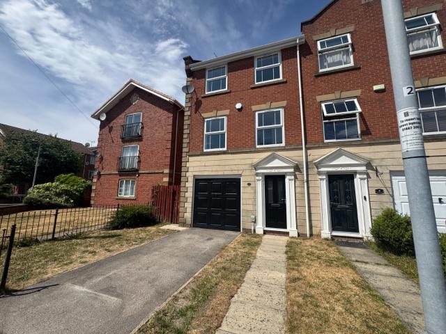 3 bedroom house to rent