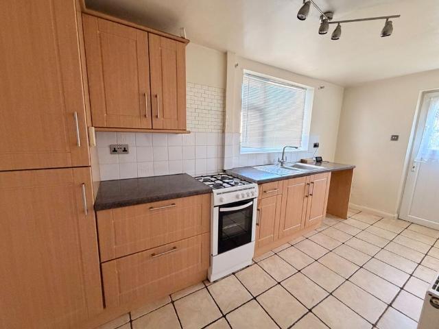 3 bedroom house to rent