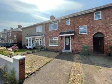 3 bedroom house to rent