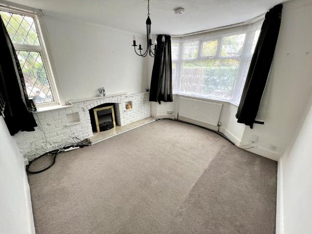 3 bedroom house to rent