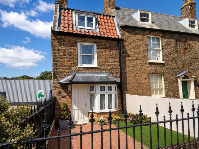 3 bedroom house to rent