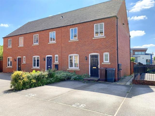 3 bedroom House To Rent