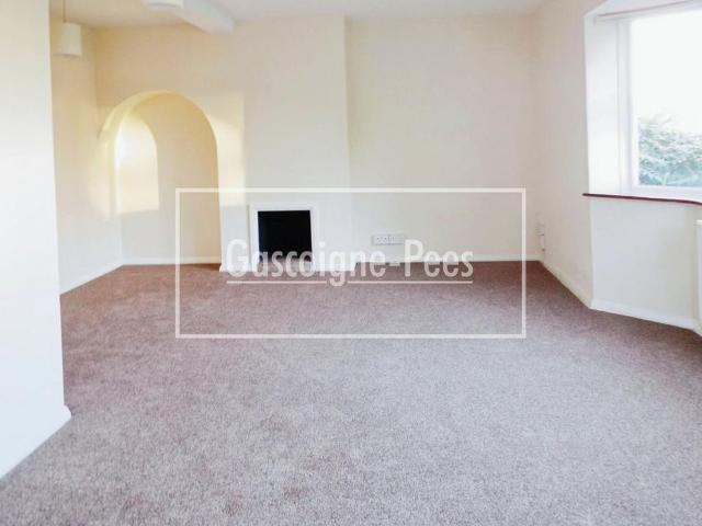 3 bedroom house to rent