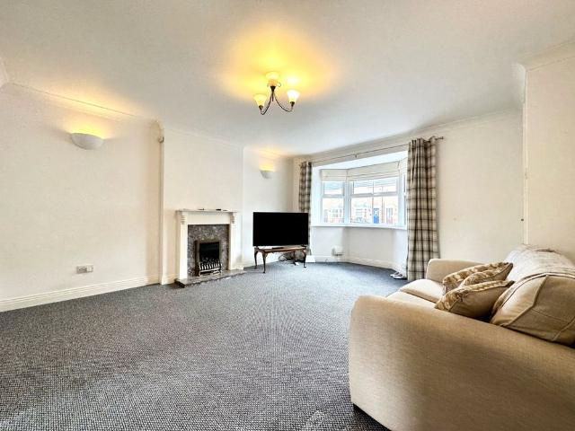 3 bedroom house to rent