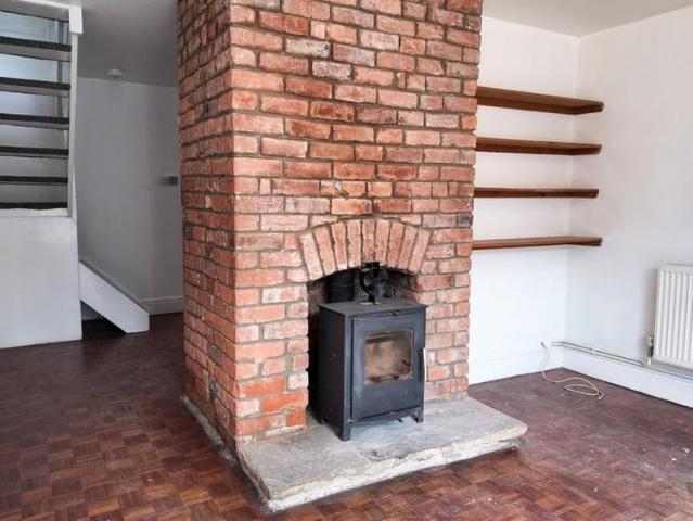 3 bedroom house to rent