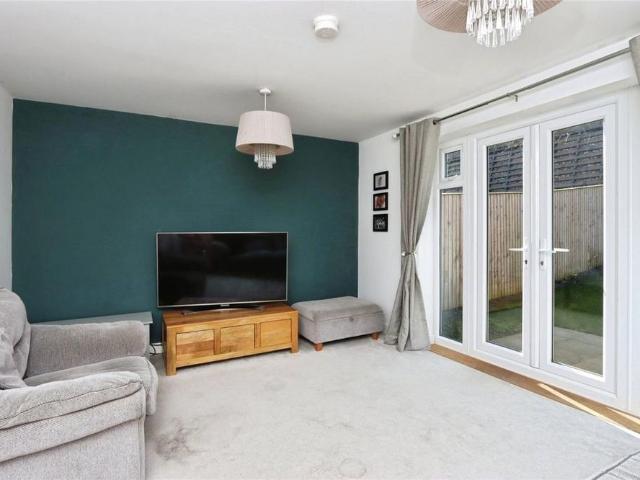3 bedroom house to rent